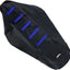 Seat Cover Ribbed Yam Blu MOOSE RACING HARD-PARTS MOOSE RACING MOTOVEIKALS 21