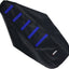 Seat Cover Ribbed Yam Blu MOOSE RACING HARD-PARTS MOOSE RACING MOTOVEIKALS 21