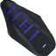 Seat Cover Ribbed Yam Blu MOOSE RACING HARD-PARTS MOOSE RACING MOTOVEIKALS 21