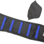 Seat Cover Ribbed Yam Blu MOOSE RACING HARD-PARTS MOOSE RACING MOTOVEIKALS 21