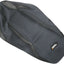 Seat Cover Suzuki Blk MOOSE RACING HARD-PARTS MOOSE RACING MOTOVEIKALS 21