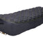 seat kit Schmitt diamond quilted, black / yellow for Simson S50, S51, S70 SCHMITT MOTOVEIKALS 21