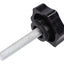 seat mounting bolt / seat fixing screw M5x25 long version for Derbi DRD 101 OCTANE MOTOVEIKALS 21