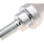 seat pin M7 44mm for Vespa ET3, Primavera, 50, 125 CIF MOTOVEIKALS 21