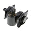 seat / saddle clamp for Puch DIVERSE / IMPORT MOTOVEIKALS 21