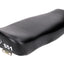 seat / two-seat black w/ IFA S51 logo for Simson S50, S51, S70 OEM STANDARD MOTOVEIKALS 21