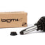 secondary shaft BGM PRO Original, 10-14-18-22 teeth, for Vespa V50, PV125, ET3, PK50, PK80, PK125 S-XL, Piaggio gradation BGM PRO MOTOVEIKALS 21