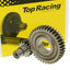 secondary transmission gear assy Top Racing 15/39 for Gilera, Piaggio TOP RACING MOTOVEIKALS 21