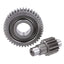 secondary transmission gear kit Malossi 15/41 for Vespa GTS, GTS Super, Primavera, Sprint iGet 125ie, 150ie 4-stroke Euro4- MALOSSI MOTOVEIKALS 21