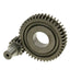 secondary transmission gear kit Malossi HTQ 14/43 for Runner 180cc 2-stroke MALOSSI MOTOVEIKALS 21