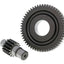 secondary transmission gear kit Malossi HTQ 15/55 for Aprilia, Italjet, Malaguti, Piaggio MALOSSI MOTOVEIKALS 21