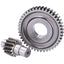 secondary transmission gear set Polini 14/43 for Piaggio Liberty, ZIP II 50 iGet 4T 3V, Vespa Primavera, Sprint Euro4 2017- POLINI MOTOVEIKALS 21