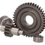 secondary transmission gear up kit Polini 14/41 for Minarelli POLINI MOTOVEIKALS 21
