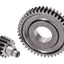secondary transmission gear up kit Polini 14/43 for Piaggio Liberty, Vespa Primavera 50ccm 4T Euro5 POLINI MOTOVEIKALS 21