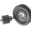 secondary transmission gear up kit Polini 15/39 for Honda SH 125i, SH 150i -2012 POLINI MOTOVEIKALS 21