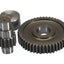 secondary transmission gear up kit Polini 15/48 for Derbi Aceno, Atlantis, Hunter, Paddock 50 POLINI MOTOVEIKALS 21