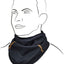 Sejas maska Neck LEOSHI LEOSHI MOTOVEIKALS 21