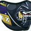Sejas maska Zan Headgear SAMURAI ZAN HEADGEAR MOTOVEIKALS 21