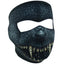 Sejas maska Zan Headgear SILVER BULLET ZAN HEADGEAR MOTOVEIKALS 21