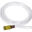 self-priming transfer hose Silverline 2m SILVERLINE MOTOVEIKALS 21