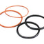 SEMIPULLEY SEAL HONDA POLINI MOTOVEIKALS 21