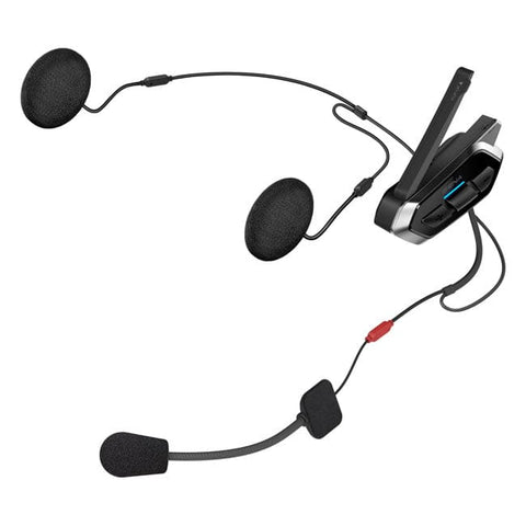 Sena 50R Mesh Sound by Harman Kardon dual SENA MOTOVEIKALS 21