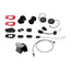 Sena 50R Mesh Sound by Harman Kardon single SENA MOTOVEIKALS 21