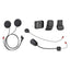 Sena 5R Bluetooth 5.1 headset single SENA MOTOVEIKALS 21