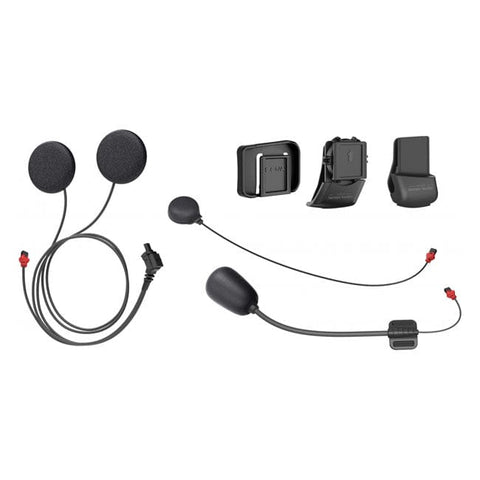 Sena 5R Bluetooth 5.1 headset single SENA MOTOVEIKALS 21