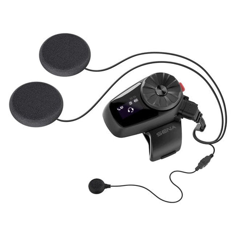 Sena 5S Bluetooth 5.0 headset dual SENA MOTOVEIKALS 21