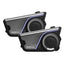 Sena 60S dual sound communication set. SENA MOTOVEIKALS 21
