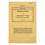 Service manual, war dep. WLA solo SAMWEL MOTOVEIKALS 21