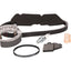 servicing kit OEM for Piaggio Zip II AC 00-, Vespa LX, LXV 50 PIAGGIO MOTOVEIKALS 21
