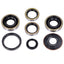 Set of 6 oil seals for Hercules, KTM, Miele, DKW, Göricke, Gritzner NTS PARTS MOTOVEIKALS 21