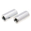 SET OF NUTS COMMUTATOR VESPA POLINI MOTOVEIKALS 21
