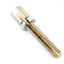 Set screw cable pull hexagonal open M6 x 29 DIVERSE / IMPORT MOTOVEIKALS 21
