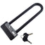 Shackle lock keys 2 pieces 100 x 290mm for moped mokick DIVERSE / IMPORT MOTOVEIKALS 21