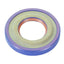 shaft seal crankshaft Polini FKM/PTFE 22.7x47.0x7/7.5mm for Vespa PK, Special, XL, Primavera ET3 50-125 POLINI MOTOVEIKALS 21