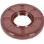shaft seal ring Naraku FKM Premium 20x47x7 NARAKU MOTOVEIKALS 21