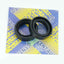 Shaft seal set fork for Honda CB CY 50 MB MT XL 80 XR 125 DIVERSE / IMPORT MOTOVEIKALS 21