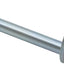 Shaft Shft 84-92 Fxr Zinc DRAG SPECIALTIES DRAG SPECIALTIES MOTOVEIKALS 21