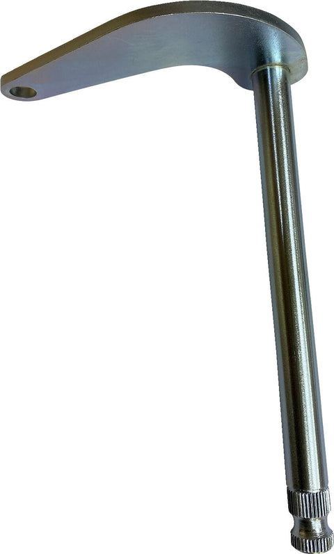 Shaft Shft 84-92 Fxr Zinc DRAG SPECIALTIES DRAG SPECIALTIES MOTOVEIKALS 21