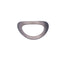 shaft washer / spring washer for shift fork 10,5x14,8x0,1mm for Vespa PK 50, 125 XL2, Piaggio Ape 50 FL, FL2, FL3 OEM STANDARD MOTOVEIKALS 21
