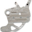 Shark Fin Pro Honda MOOSE RACING HARD-PARTS MOOSE RACING MOTOVEIKALS 21