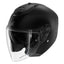 Shark RS Jet Blank helmet matte black SHARK HELMETS MOTOVEIKALS 21