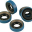 Shft Shaft Seal 5Sp 80-06 JAMES GASKET JAMES GASKETS MOTOVEIKALS 21