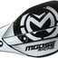 Shield Repl Enduro Blk MOOSE RACING HARD-PARTS MOOSE RACING MOTOVEIKALS 21