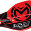 Shield Repl Enduro Red MOOSE RACING HARD-PARTS MOOSE RACING MOTOVEIKALS 21
