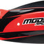 Shield Repl Podium Red MOOSE RACING HARD-PARTS MOOSE RACING MOTOVEIKALS 21