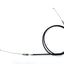 Shift cable 1600mm for Prima 4, 5, 2, 2N, 2 S, 3 SX, 4N, 5S, M4, M Hobby Rider, Optima, DKW, KTM, Rixe MOGA MOTOVEIKALS 21